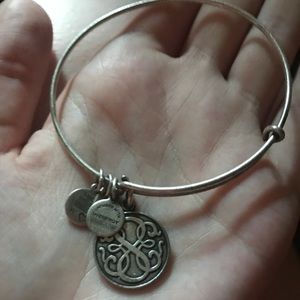 Alex and ani bangle